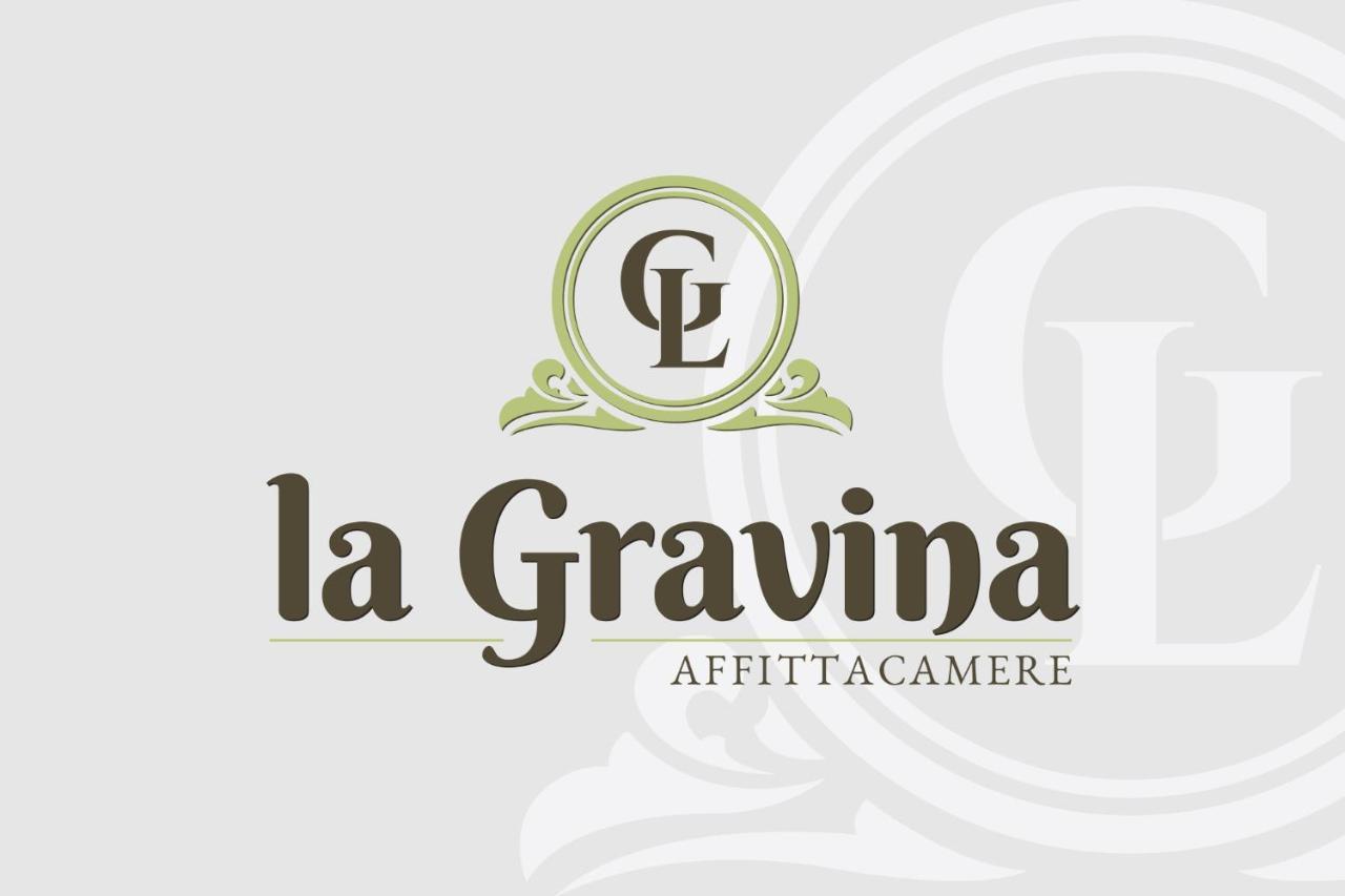 Hotel La Gravina Gravina in Puglia Exterior foto